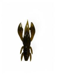 Rapture ULG Crayfish 53 mm/1, 7gg. Pumpk. Bf 8 db Lágygumi Csali