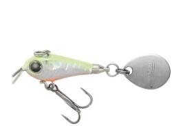 Tiemco Riot Blade 20 mm 5g 08 Chart Back Orange Belly spinnertail