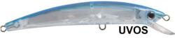 Rapture Sapphire Minnow Wobbler Sf Uvos 90 mm 7, 5g