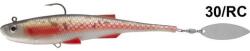 Rapture Mad Spintail Shad 100 Rc