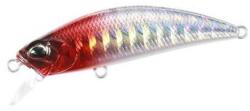 Duo Spearhead Ryuki 50S SW 5 cm 4, 5gr DHA0574 Holo Red Head GB Wobbler