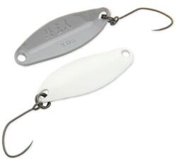 Nories Masukuroto 32 mm 2.0g #040 Kanál Villantó (Glow / Grau)