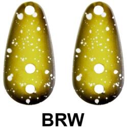 Rapture Area Btv Ryzer Kanál Villantó 1.3g 18 mm Brw