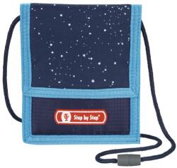 Step by Step Step by Step, portofel, Sky Rocket