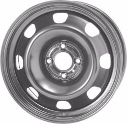 MW Jante tabla MW R1.1582 6.5X16 4X108 CB: 65 ET: 31 - anvelopemag
