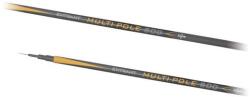 Carp Zoom Entrant Multi Pole 500/5 5-25g Spicc Bot