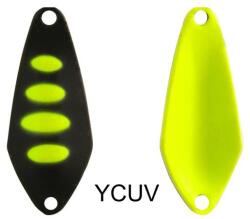 Rapture Area Prism Kanál Villantó 3g 32 mm Ycuv