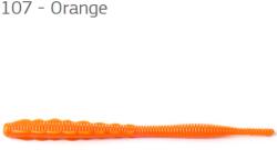 FishUp Scaly Orange 2, 8 (70 mm) 10db Plasztik Csali