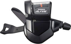 Shimano Alfine SL-700 Rapidfire jobb váltókar (SL-S700-11)