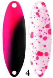 Rapture Area Spoon Greil 3, 6g 37, 5 mm 4 Kanál Villantó