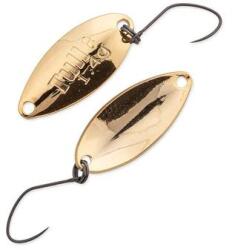 Nories Masukuroto Tulle 27 mm 1.8g #012 Kanál Villantó (Gold / Gold)