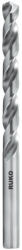 RUKO 281028E HSSE-Co8 Fémfúrószár, VA típus 2, 80x61/33mm (281028E)