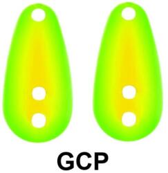 Rapture Area Btv Ryzer Kanál Villantó 1.3g 18 mm Gcp