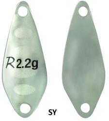 Rapture Windex Area Trout Kanál Villantó Készlet Sy