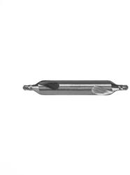RUKO 2171063 Központfúró DIN 333 HSS (2) A forma 6, 30mm (2171063)