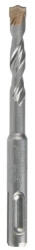 RUKO TERRAX 211142TX SDS-Plus kalapácsfúró 14, 0x260mm (211142TX)