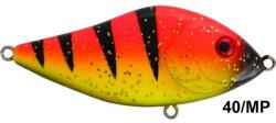 Rapture Sharper Jerk Minnow Wobbler S Mp 100 mm 47g