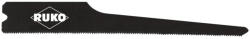 RUKO 3218812 Dekopír fűrészlap pneumatikus 8812 HSS-Bimetall 91, 5x12, 7x0, 6mm (3218812)