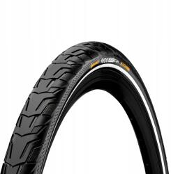 Continental Kerékpár gumiabroncs Continental Ride City 26" 26x1.75 Fekete Reflex 900g