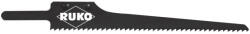 RUKO 3218814 Dekopír fűrészlap pneumatikus 8814 HSS-Bimetall 96, 0x12, 7x0, 6mm (3218814)