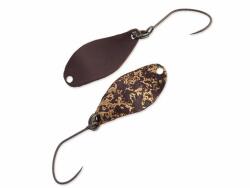 Nories Masukuroto Ghee 20 mm 0.5g #102 Kanál Villantó (Tenchakin)