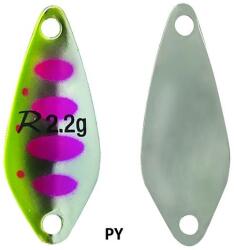 Rapture Windex Area Trout Kanál Villantó Készlet Py