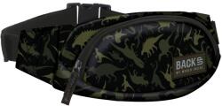Derform BackUp Dinoszauruszos Övtáska - Moro