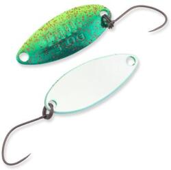 Nories Masukuruto Tulle 3g 112 (Limetreuse-white) Kanál Villantó