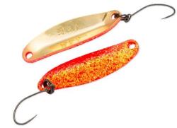 Nories Masukuroto 39 mm 3.7g LD #035 Kanál Villantó (Orange-Glitter / Gold)