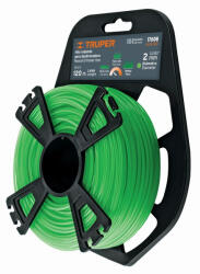 Truper HLB-80 Szegélynyíró Damil Kerek Profil 2, 0 mm/120 m