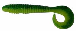 Rapture Swing Gruby 7, 5 cm Lime Yellow 10db Plasztik Csali