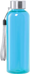 Tomex Rizbo Tritán Kulacs - 500 ml, Világoskék