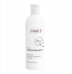 Ziaja Med Ziaja Hajhullás Elleni Erősítő Sampon 300ml (00178)
