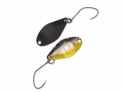 Nories Masukuroto Ghee 20 mm 0.5g #054 Kanál Villantó (Isomagic)