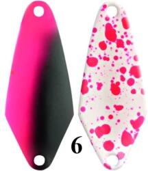 Rapture Area Spoon Kooky 2, 5g 31 mm 6 Kanál Villantó