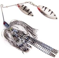 Stanley Jigs VibraShad Spinnerbait (325) 10, 5gr Ghost Shadow