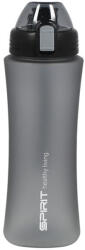 Spirit Fitness Spirit: Sport fekete BPA-mentes kulacs 660ml