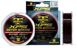 Trabucco T-Force Xps Match Sinking 150m 0, 14mm monofil zsinór