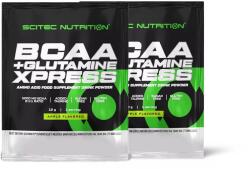 Scitec Nutrition BCAA + Glutamine Xpress - 2x12 G