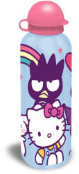  Hello Kitty Friends Alumínium Kulacs Ívókupakkal 500 ml
