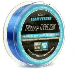 SPRO Fine Max 300m 0, 22mm monofil zsinór