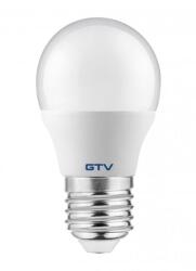 GTV led izzó 1x3 W 3000 K E27 LD-SMGB45C-30 (LDSMGB45C30)