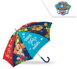 Mancs Őrjárat gyerek félautomata esernyő Ø84 cm