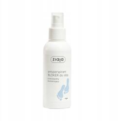 Ziaja Izzadásgátló Lábápoló Spray 100ml (7022502)