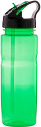 Tomex Vandix Tritán Sportkulacs - 650 ml, Zöld