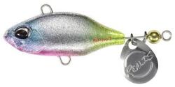 Duo Realis Spin 35 SW 3.5 cm 7gr CCC0682 Metallic Flash PB Wobbler