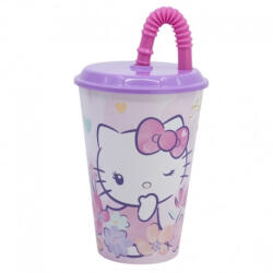  Sport Kulacs - 430 ml Hello Kitty