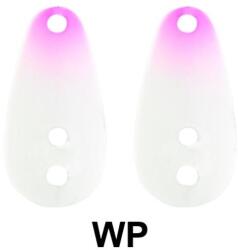 Rapture Area Btv Ryzer Kanál Villantó 1.3g 18 mm Wp