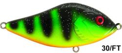 Rapture Sharper Jerk Minnow Wobbler S Ft 100 mm 47g