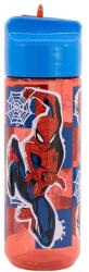 Stor Spiderman Kulacs - 540 ml